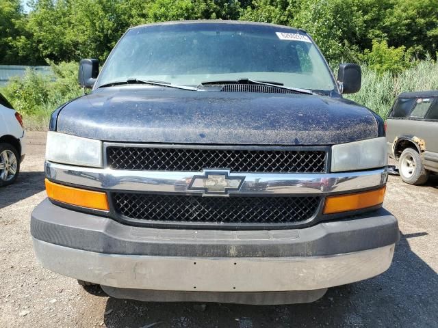 2006 Chevrolet Express G3500