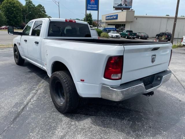 2011 Dodge RAM 3500