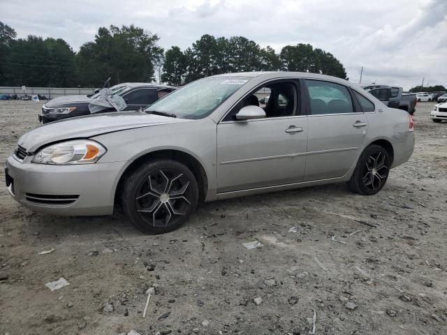 2007 Chevrolet Impala LT