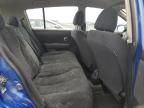 2010 Nissan Versa S