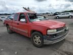 2000 Chevrolet Silverado C1500