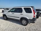 2006 Honda CR-V EX