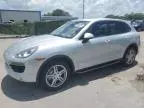 2012 Porsche Cayenne S Hybrid