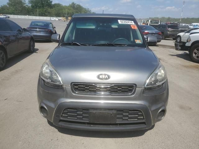 2013 KIA Soul