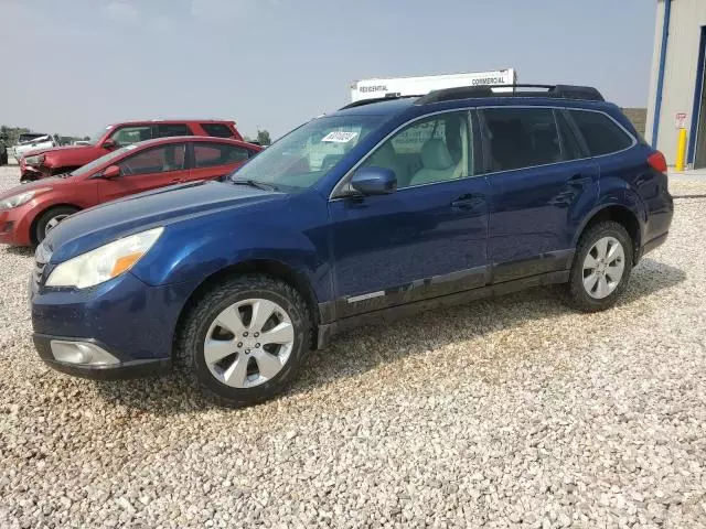 2011 Subaru Outback 2.5I Premium