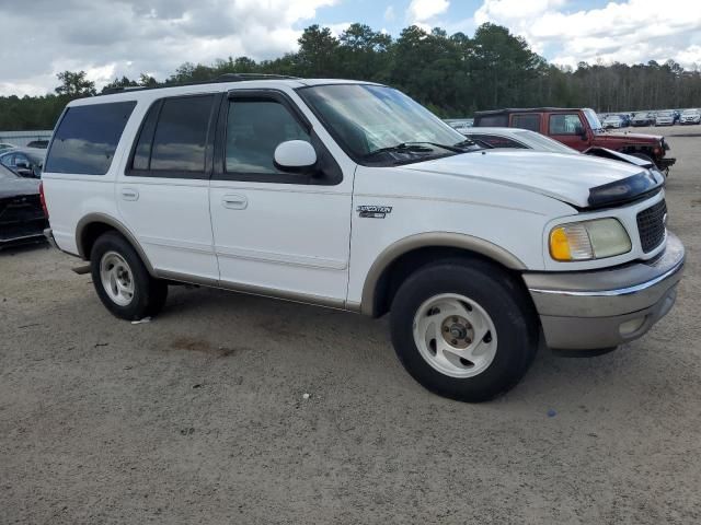 2001 Ford Expedition Eddie Bauer