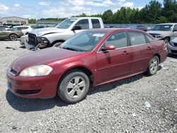 2009 Chevrolet Impala 1LT en venta en Memphis, TN