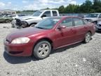 2009 Chevrolet Impala 1LT