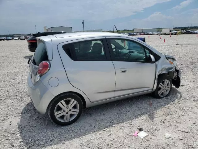 2014 Chevrolet Spark LS