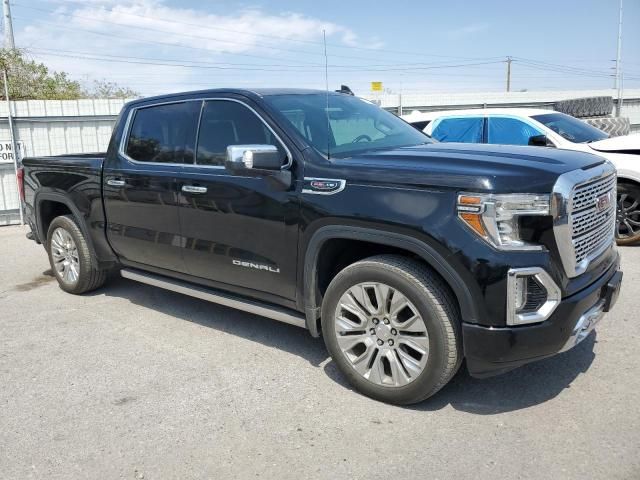 2020 GMC Sierra K1500 Denali