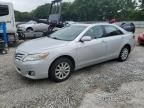 2011 Toyota Camry SE