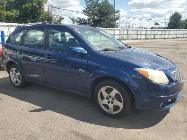 2005 Pontiac Vibe