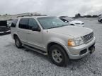 2002 Ford Explorer Limited