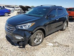 2017 Hyundai Santa FE Sport en venta en Magna, UT