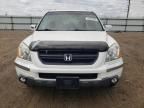 2003 Honda Pilot EXL