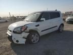 2010 KIA Soul +