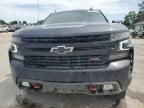 2022 Chevrolet Silverado LTD K1500 LT Trail Boss