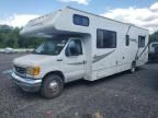 2005 Maje 2005 Ford Econoline E450 Super Duty Cutaway Van