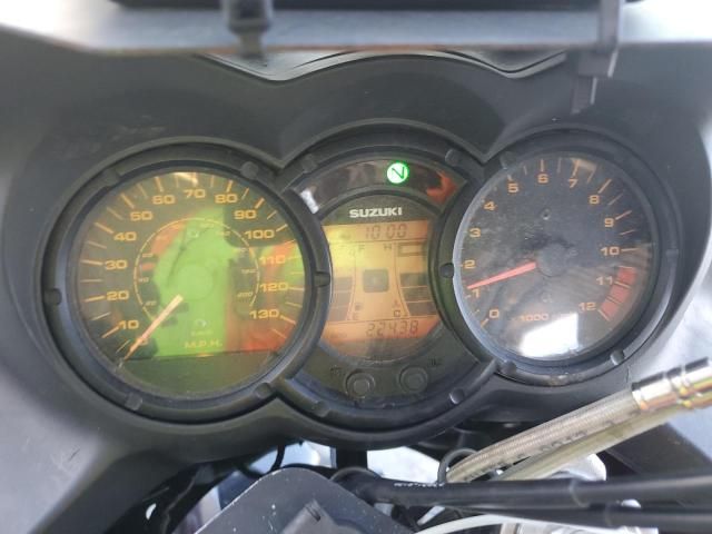 2006 Suzuki DL650 K