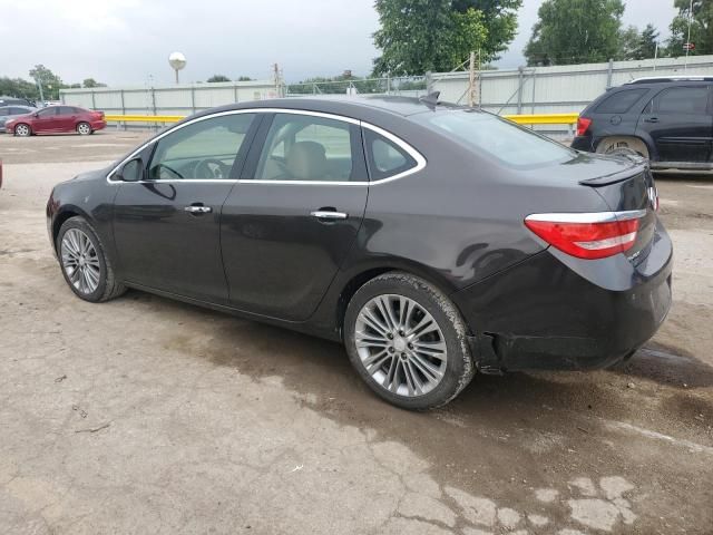 2012 Buick Verano