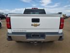 2015 Chevrolet Silverado K1500