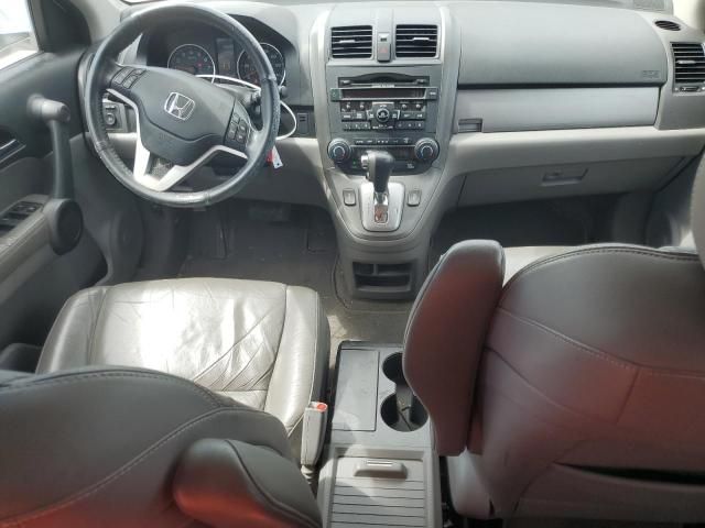 2010 Honda CR-V EXL