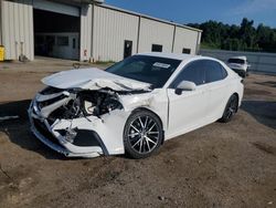 Toyota salvage cars for sale: 2023 Toyota Camry SE Night Shade