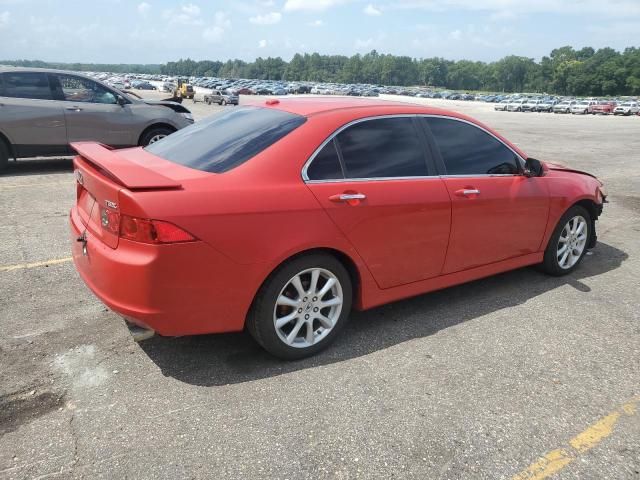 2008 Acura TSX