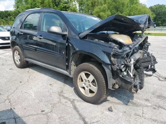 2008 Chevrolet Equinox LS