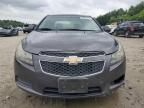 2011 Chevrolet Cruze LT