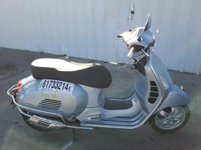 2022 Piaggio Vespa