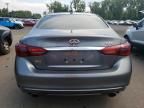 2018 Infiniti Q50 Luxe