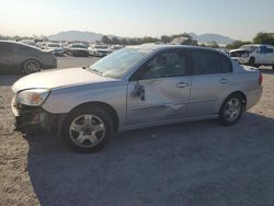 Vehiculos salvage en venta de Copart Las Vegas, NV: 2004 Chevrolet Malibu LT