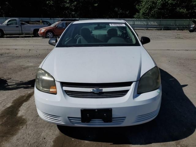 2008 Chevrolet Cobalt LS