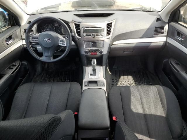 2012 Subaru Legacy 2.5I Premium