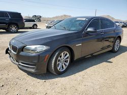 2014 BMW 528 I en venta en North Las Vegas, NV