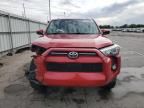 2021 Toyota 4runner SR5/SR5 Premium