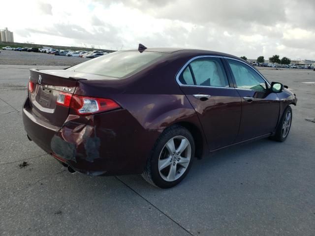 2010 Acura TSX