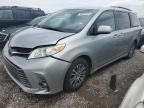 2019 Toyota Sienna XLE