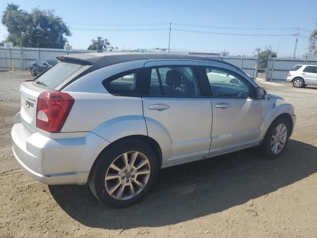 2011 Dodge Caliber Heat