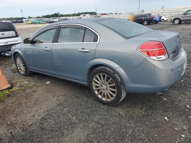 2009 Saturn Aura XR