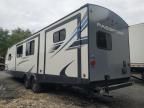 2020 Passport Travel Trailer