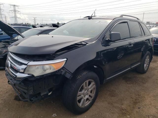 2012 Ford Edge SE