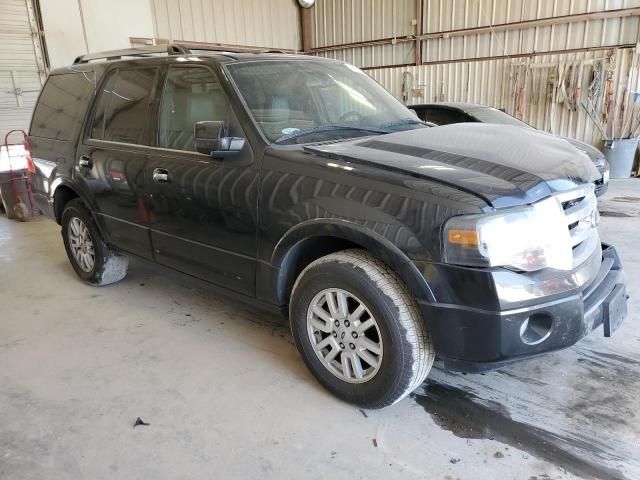 2014 Ford Expedition Limited