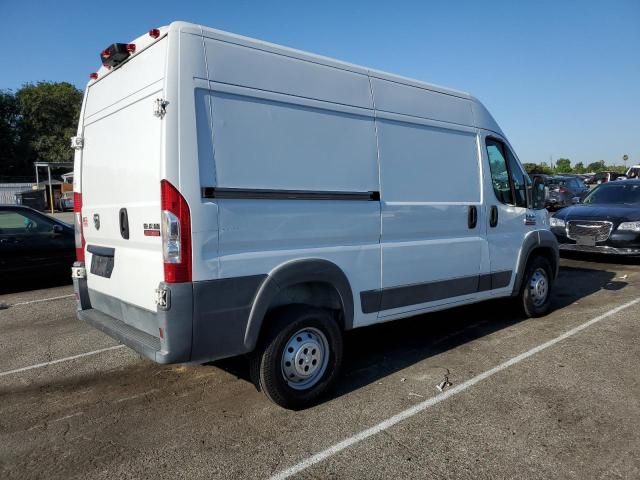 2014 Dodge RAM Promaster 2500 2500 High