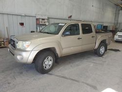 4 X 4 a la venta en subasta: 2005 Toyota Tacoma Double Cab