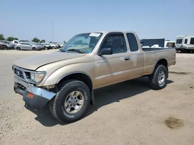 1996 Toyota Tacoma Xtracab