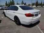 2015 BMW 528 I