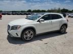 2015 Mercedes-Benz GLA 250 4matic