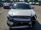 2019 Mitsubishi Outlander Sport SE